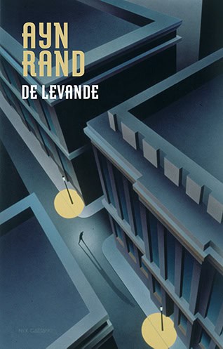 Ayn Rand : De levande