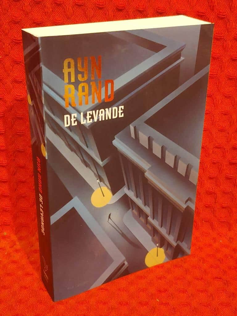 Ayn Rand : De levande