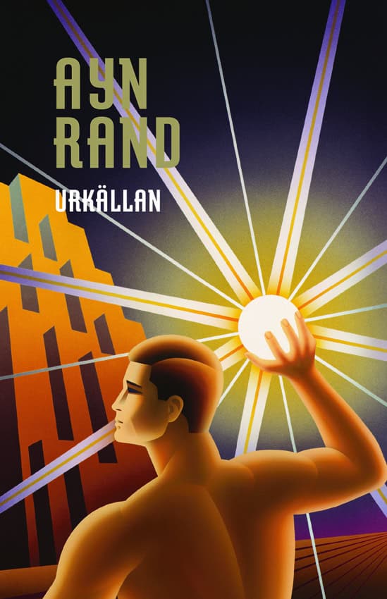 Ayn Rand : Urkällan