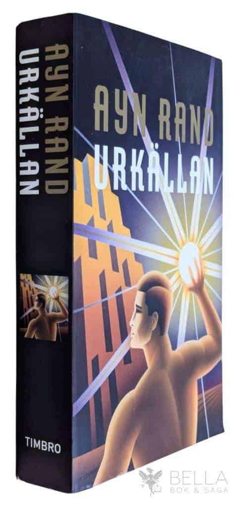 Ayn Rand : Urkällan