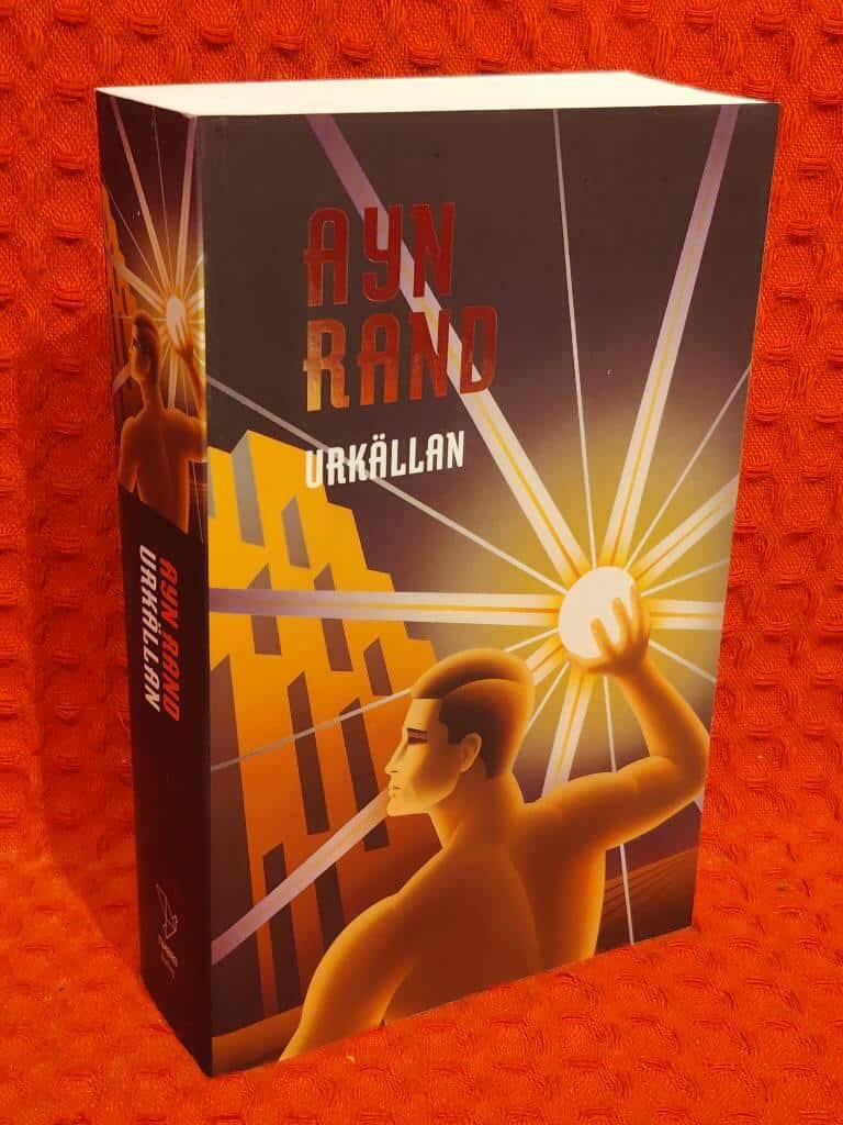 Ayn Rand : Urkällan