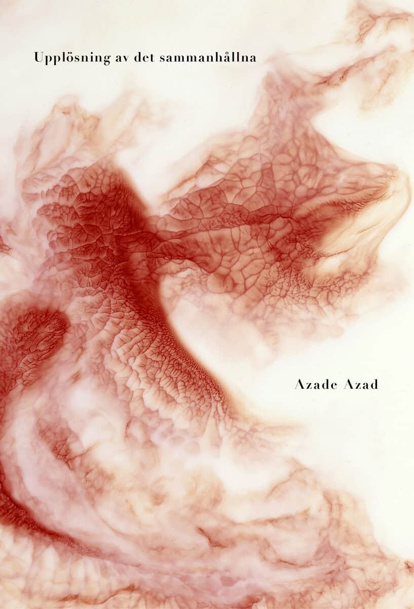Azade Azad : Upplösning av det sammanhållna