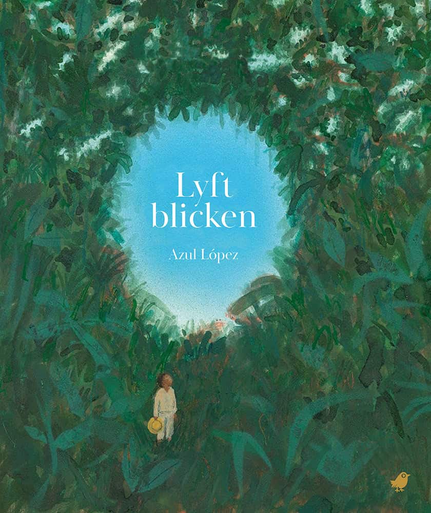 Azul López : Lyft blicken