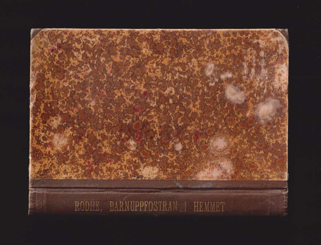 B. C. Rodhe : Om barnuppfostran i hemmet