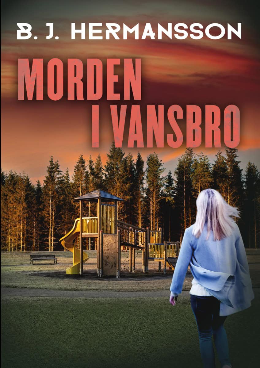 B. J. Hermansson : Morden i Vansbro
