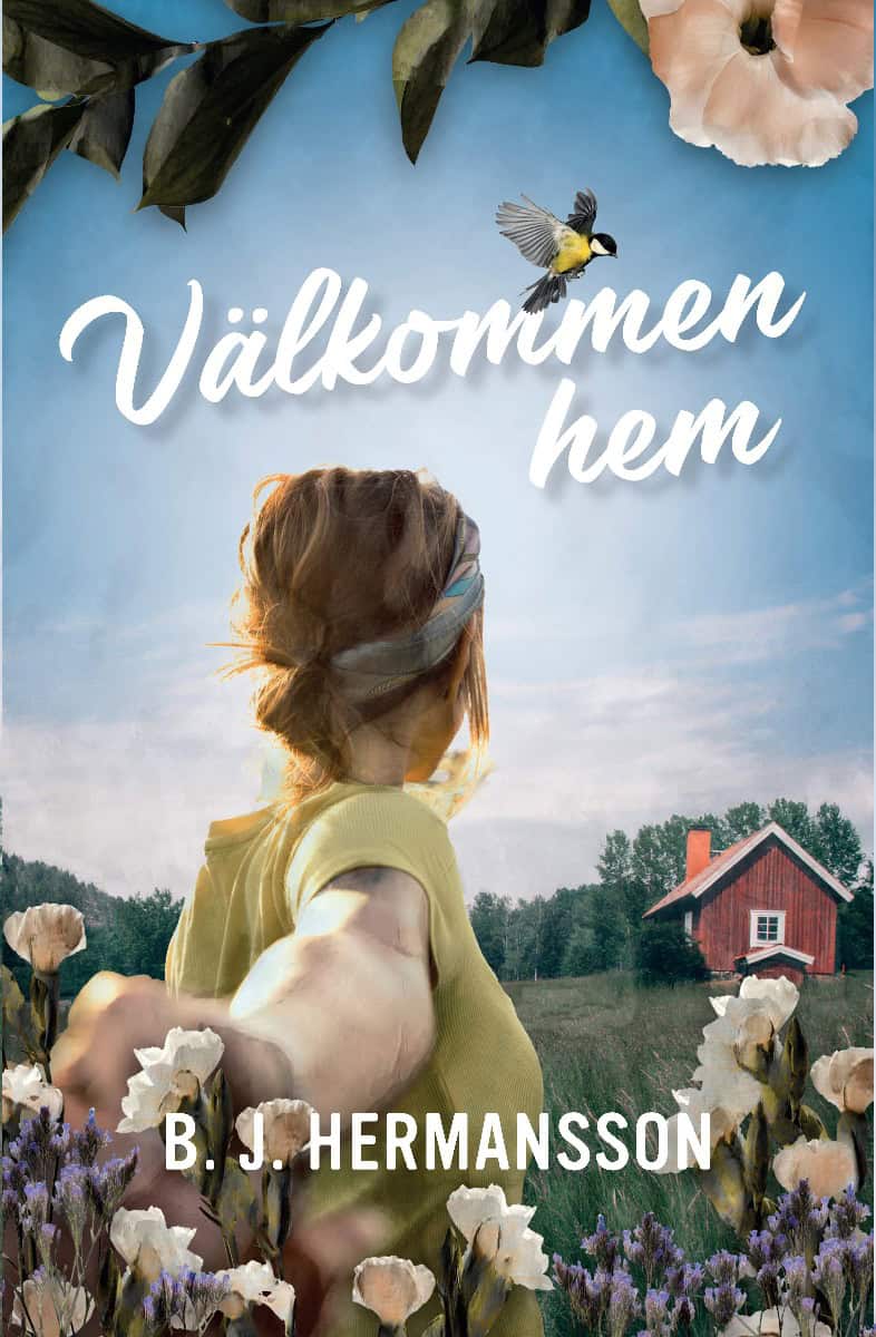 B. J. Hermansson : Välkommen hem