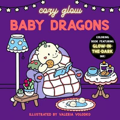 Baby Dragons