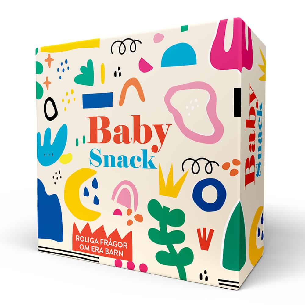 Babysnack