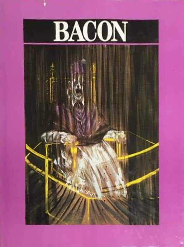 Bacon, Francis ; Faerna, José Maria : Bacon