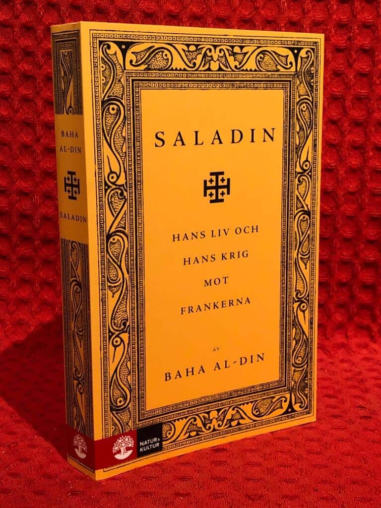 Baha al-Din : Saladin