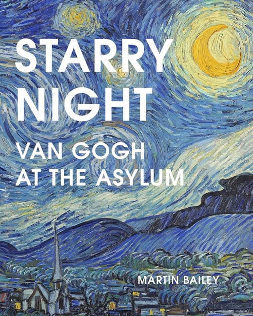 Bailey Martin : Starry Night
