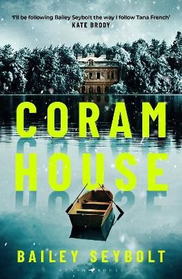 Bailey Seybolt : Coram House