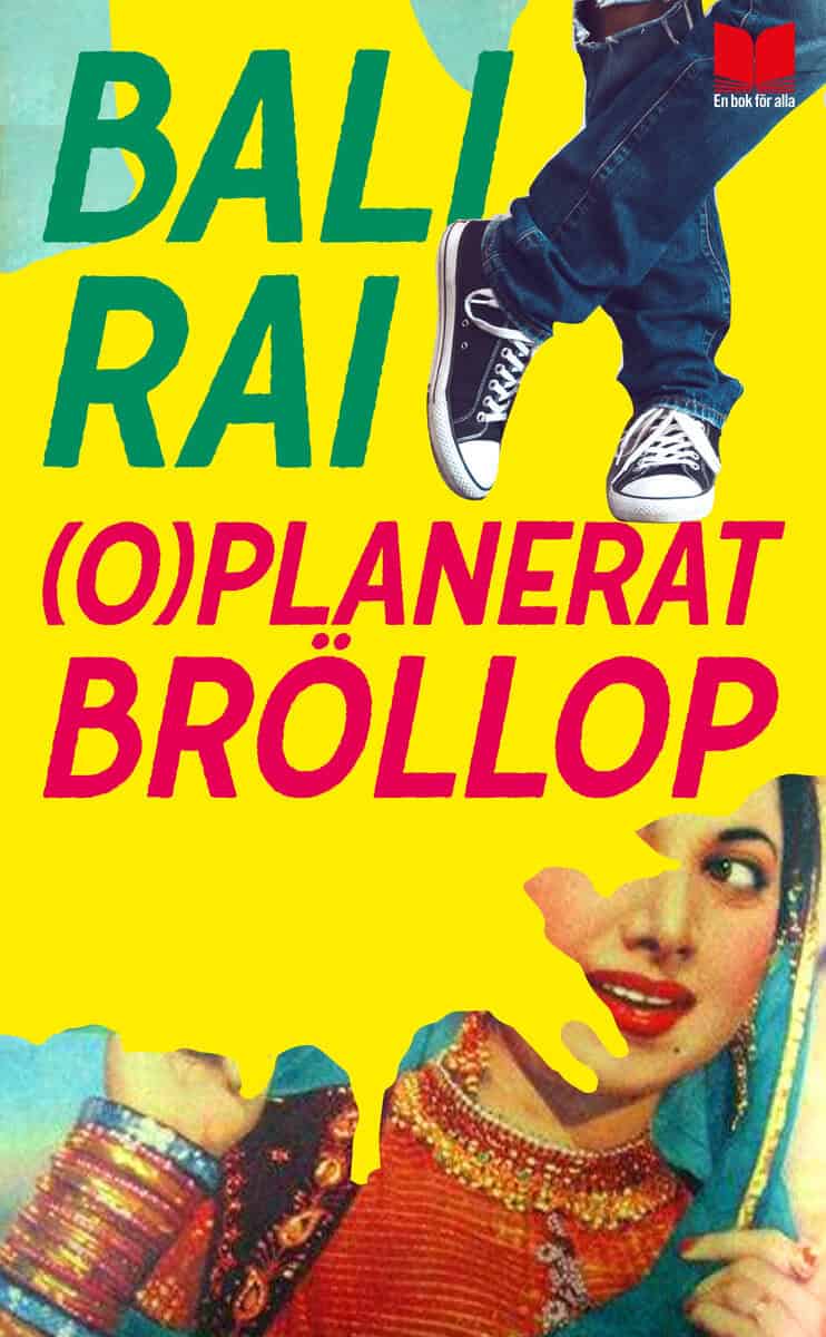 Bali Rai : (O)planerat bröllop