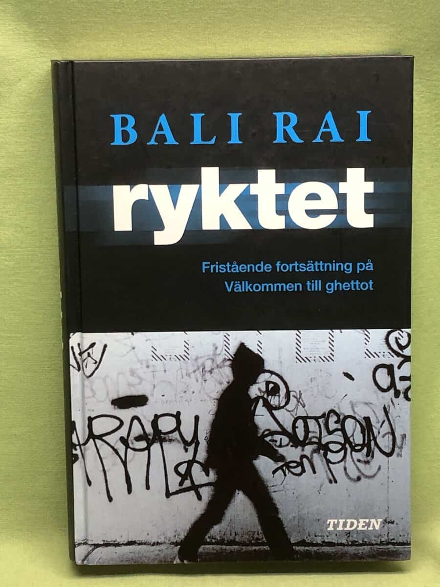 Bali Rai : Ryktet