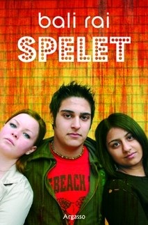 Bali Rai : Spelet