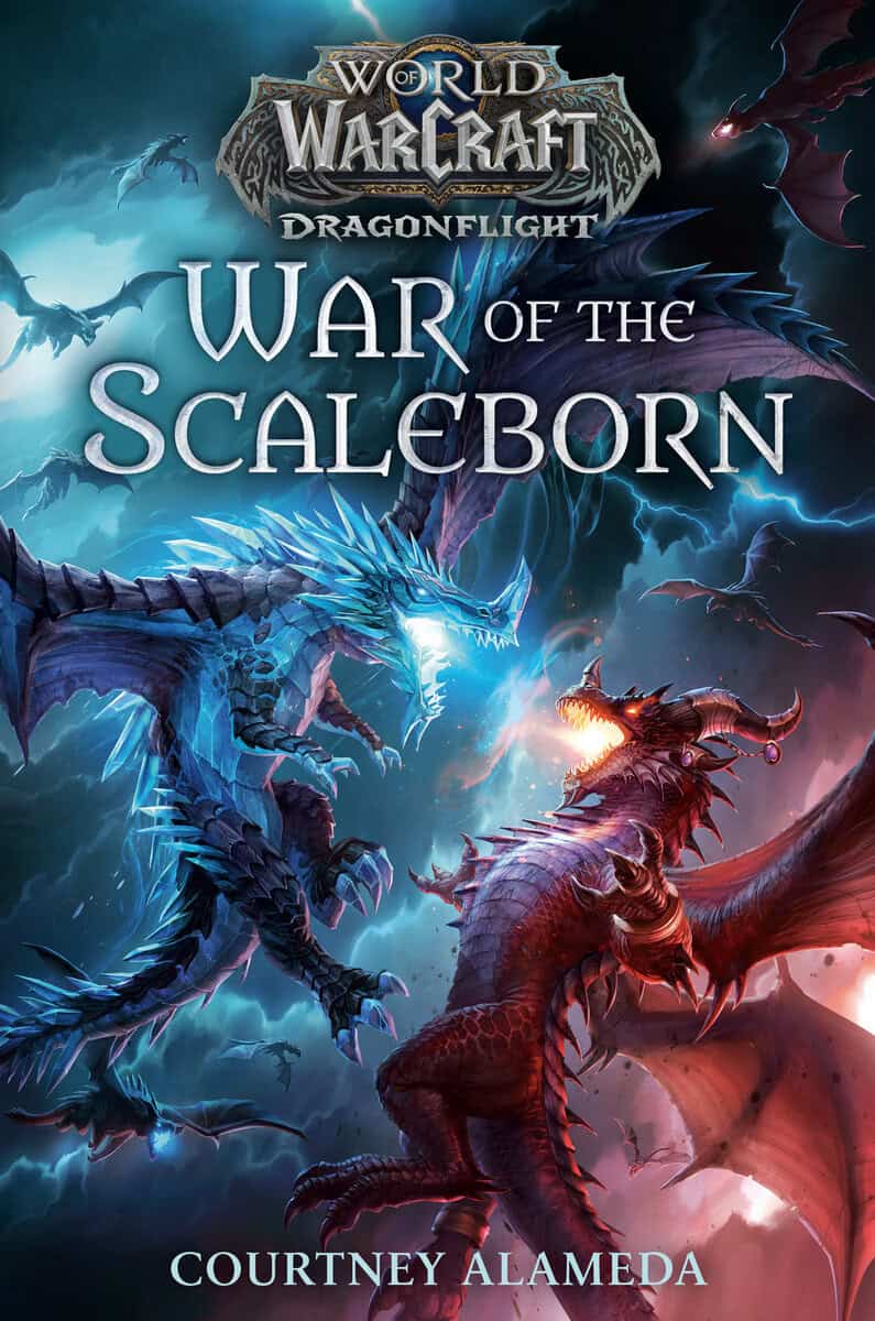 Ballantine : Untitled World of Warcraft Novel