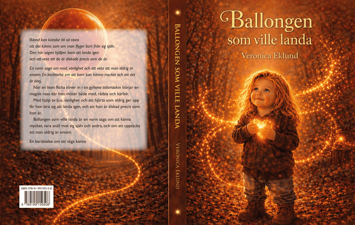 Ballongen som ville landa