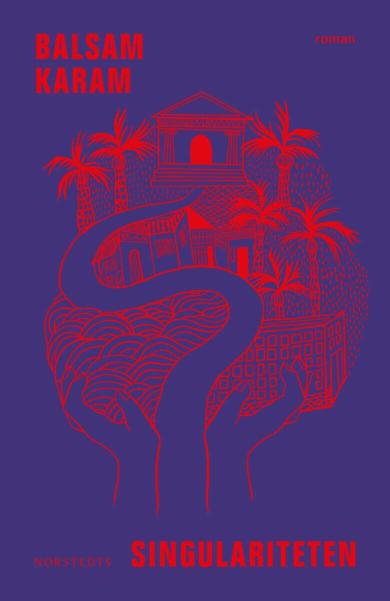 Balsam Karam : Singulariteten