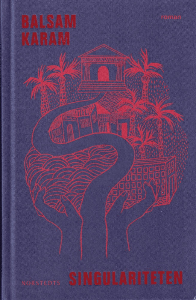 Balsam Karam : Singulariteten