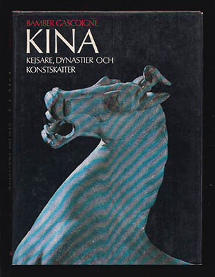 Bamber Gascoigne : Kina
