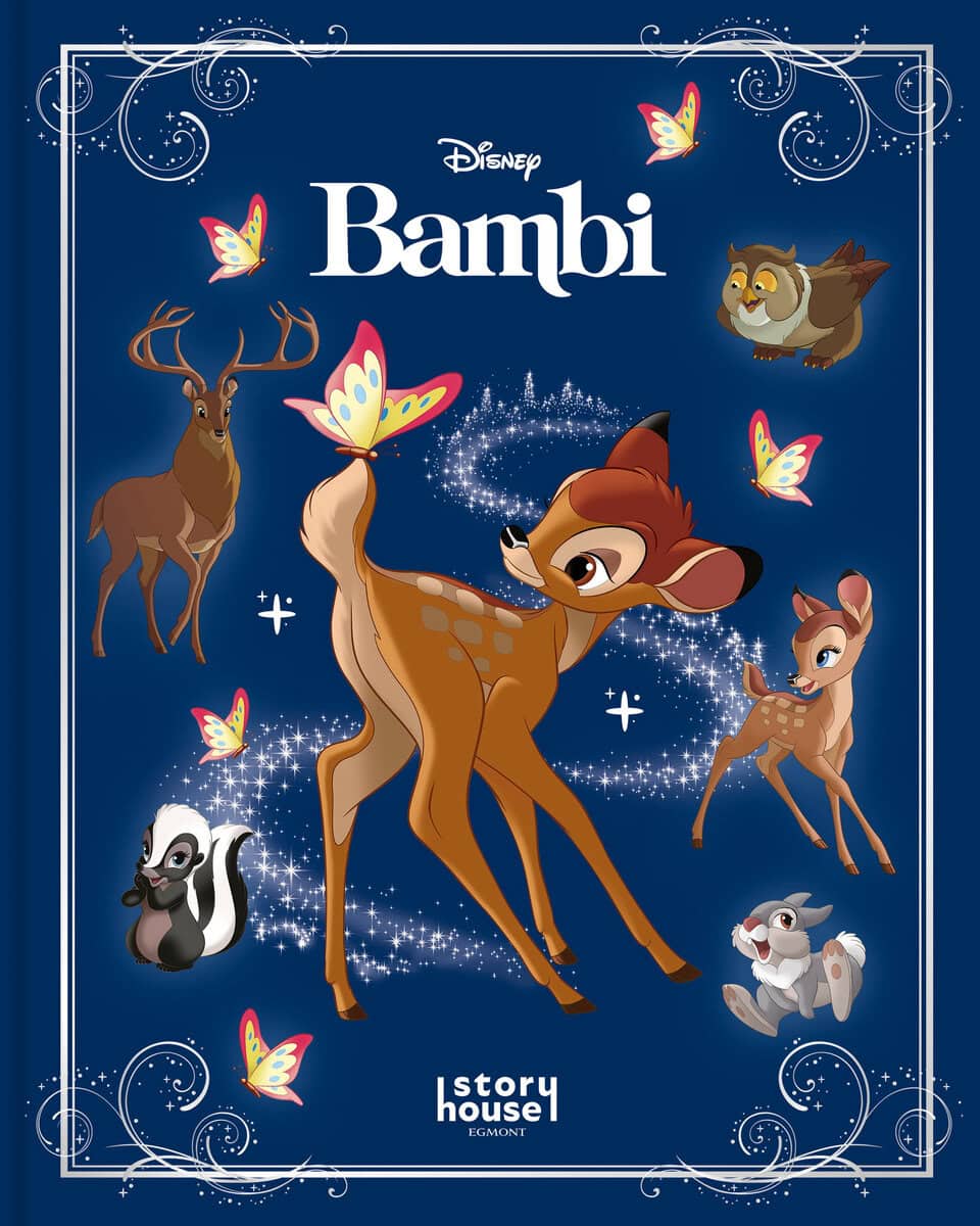Bambi