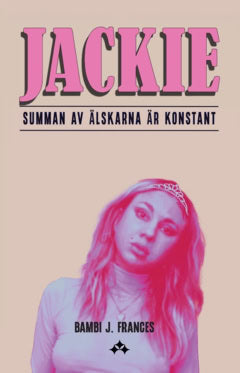 Bambi J. Frances : Jackie