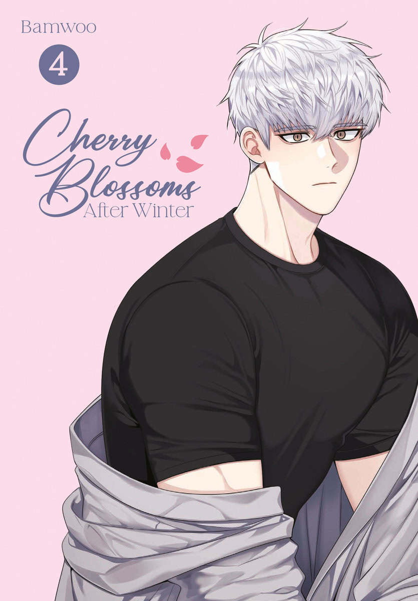 Bamwoo | CHERRY BLOSSOMS AFTER WINTER : Volume 4