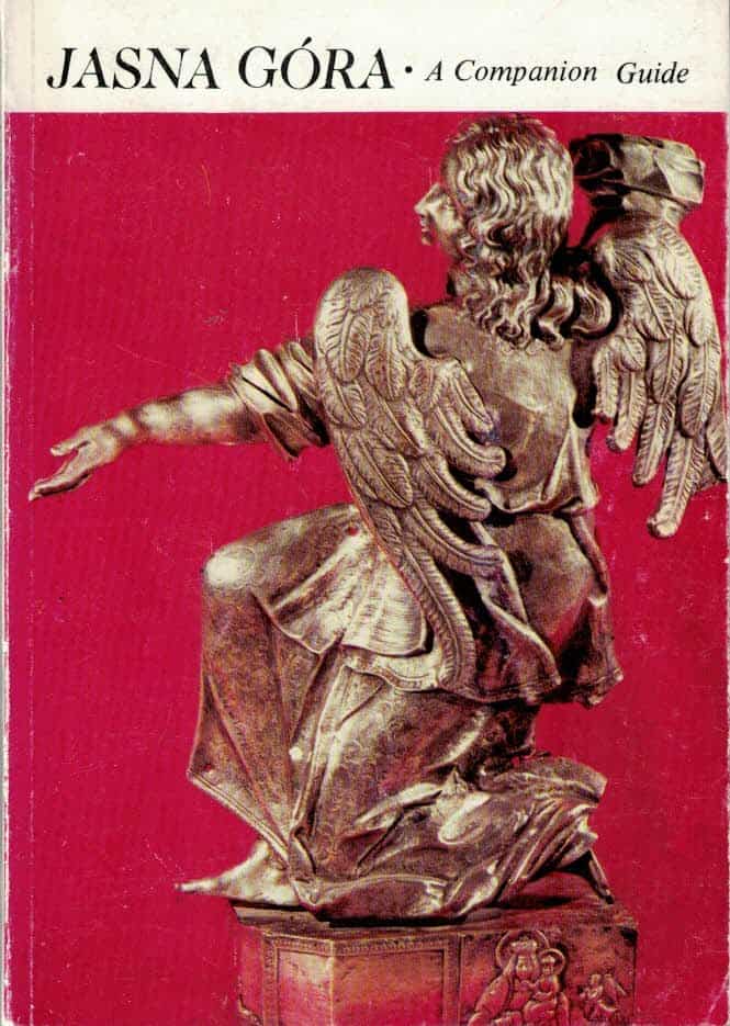 Bania, Zbigniew ; Golonka, Jan ; Kobielus, Stanislaw : Jasna Góra