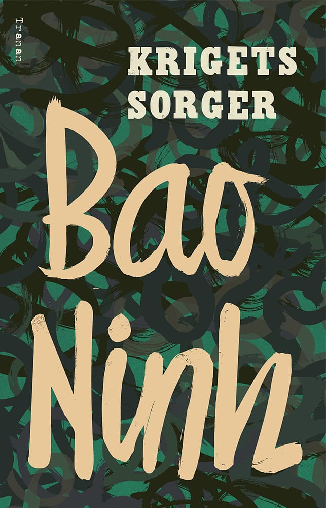 Ninh, Bao ; Kempe, Mats : Krigets sorger
