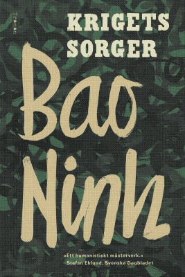 Bao Ninh : Krigets sorger