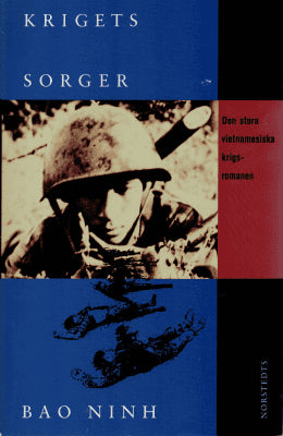 Bao Ninh : Krigets sorger