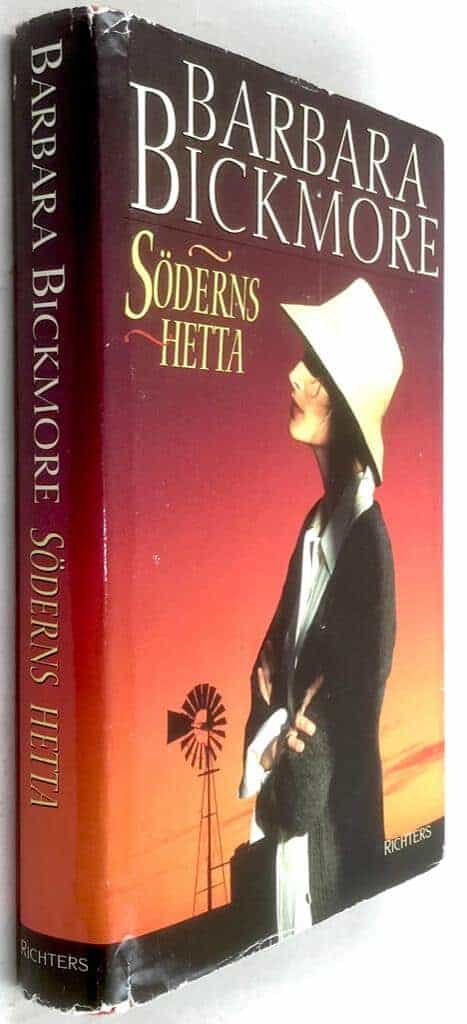Barbara Bickmore : Söderns hetta
