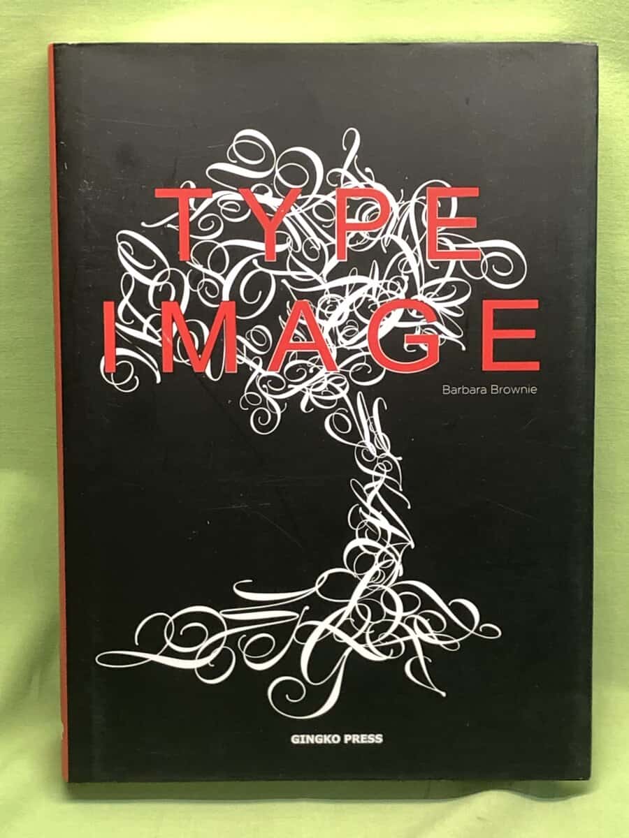 Barbara. Brownie : Type image