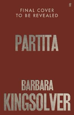 Barbara Kingsolver : Partita