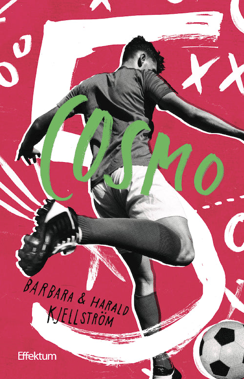 Kjellström, Barbara ; Kjellström, Harald : Cosmo 5