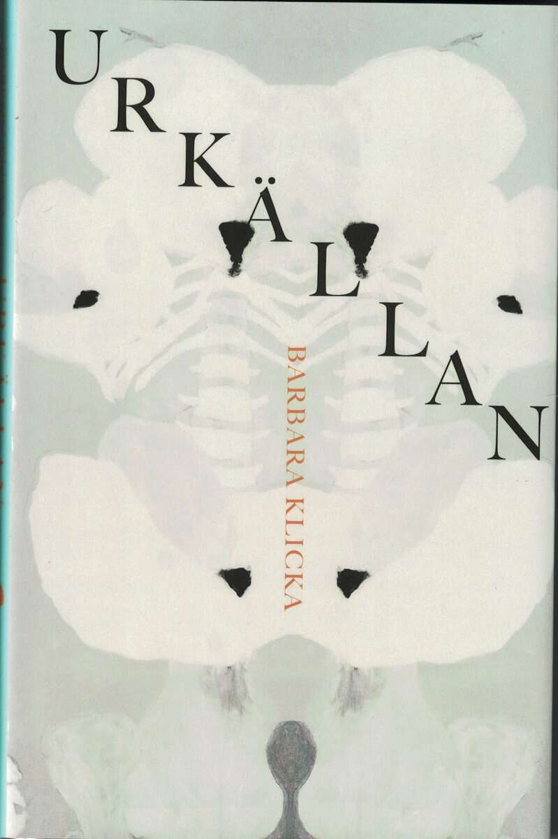 Barbara Klicka : Urkällan