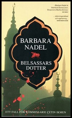 Barbara Nadel : Belsassars dotter