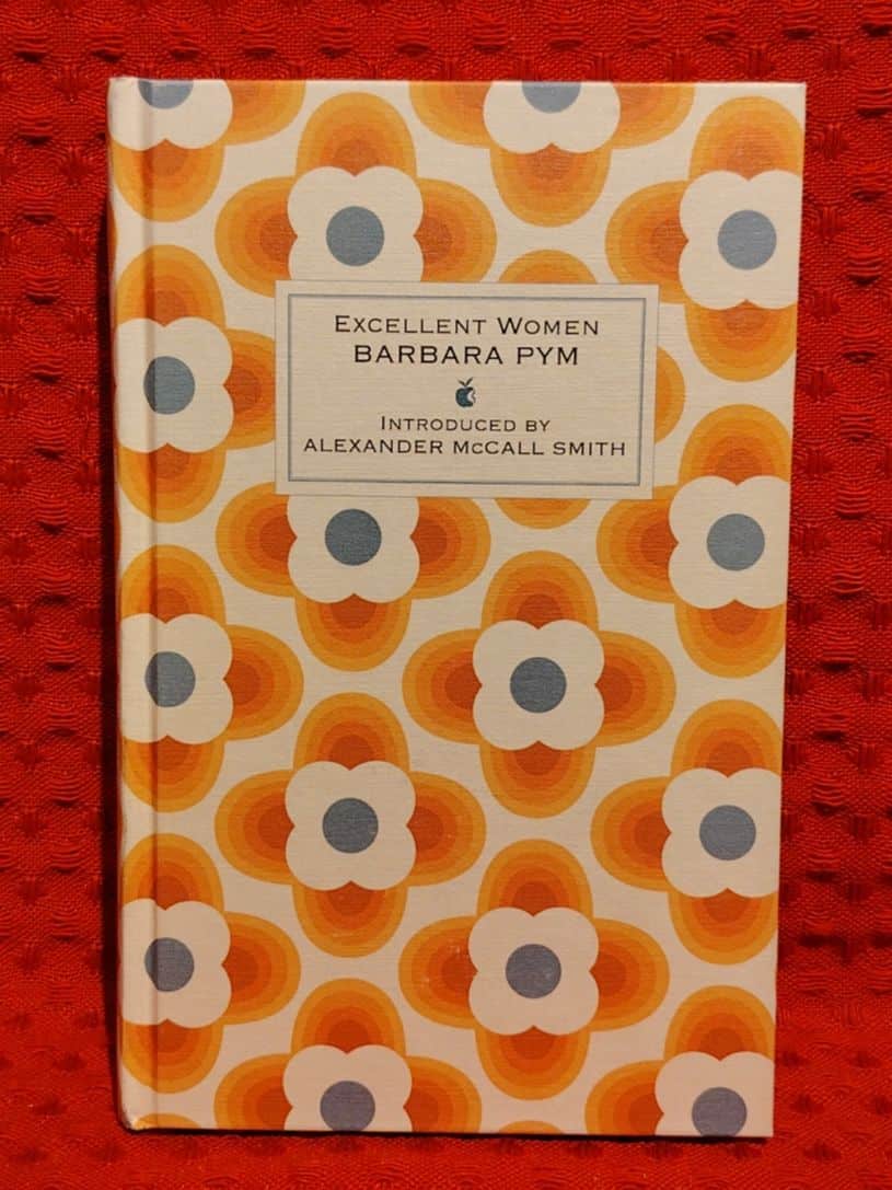Barbara Pym : Excellent Women