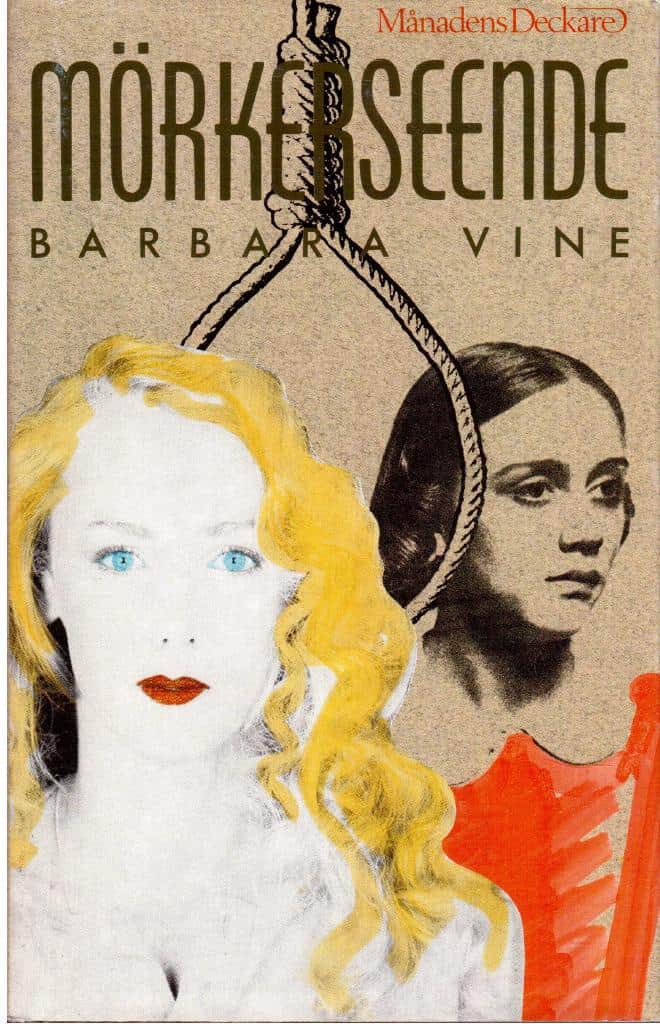 Barbara Vine : Mörkerseende