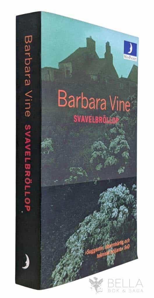 Barbara Vine : Svavelbröllop