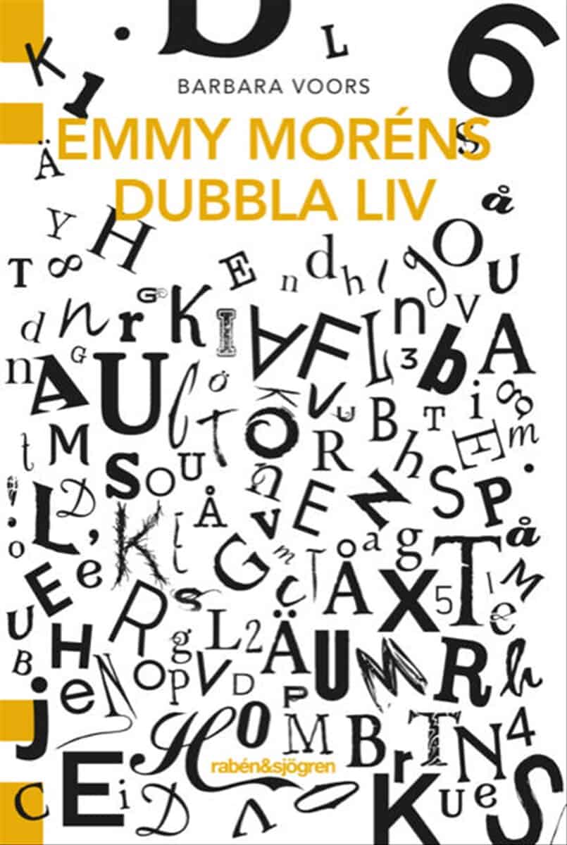 Barbara Voors : Emmy Moréns dubbla liv