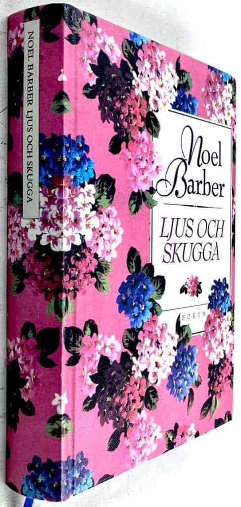 Barber, Noel ; Leijer, Dagmar : Ljus och skugga