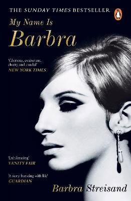 Barbra Streisand : My Name is Barbra