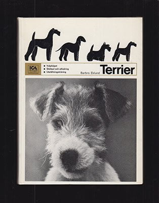 Barbro Eklund : Terrier