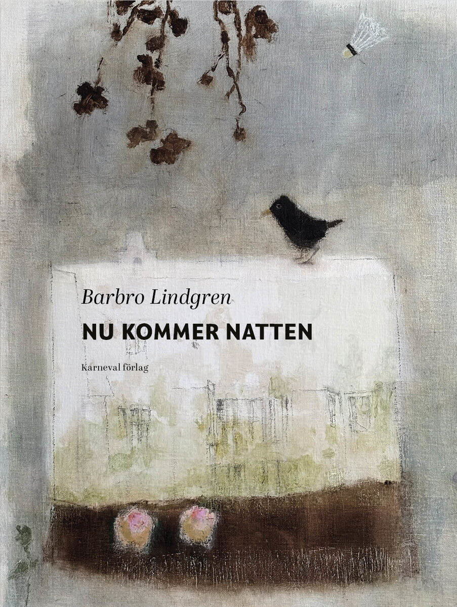 Barbro Lindgren : Nu kommer natten