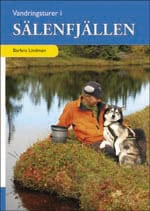 Barbro Lindman : Vandringsturer i Sälenfjällen
