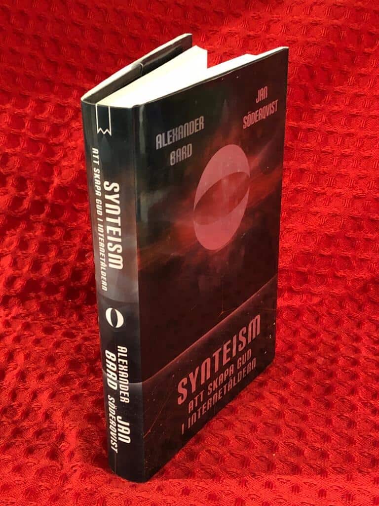 Bard, Alexander ; Söderqvist, Jan : Synteism