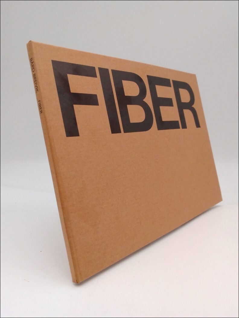 Bård Breivik : Fiber