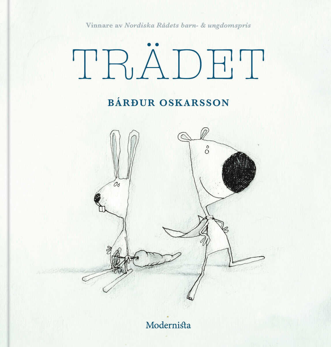 Bardur Oskarsson : Trädet