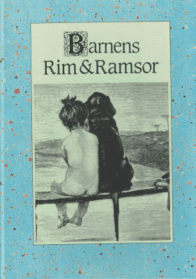 Barnens rim och ramsor, gåtor och ordspråk